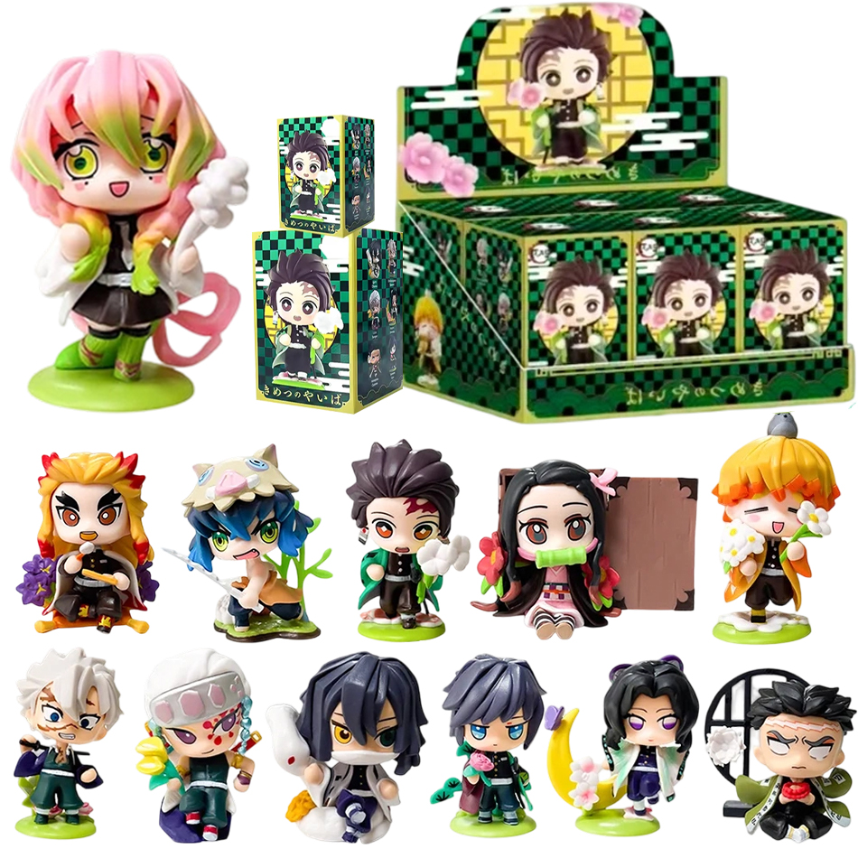 Anime Merchandise Demon Slayer - In stock Demon Slayer Tanjiro Kamado