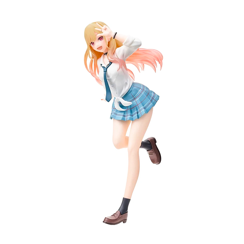 Anime Merchandise Dress - 18cm My Dress-Up Darling Marin Kitagawa