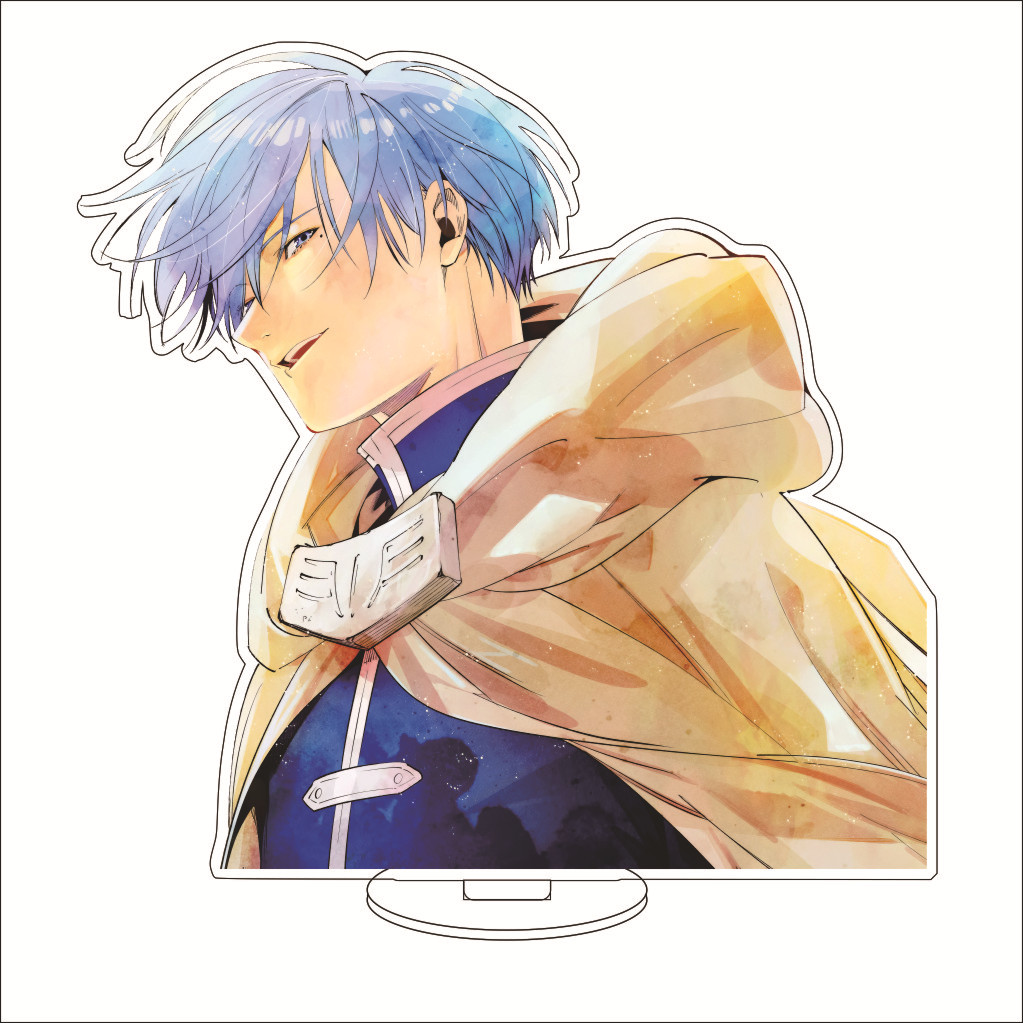 16CM Anime Frieren: Beyond Jou - Anime Character Merchandise avaliação e preço