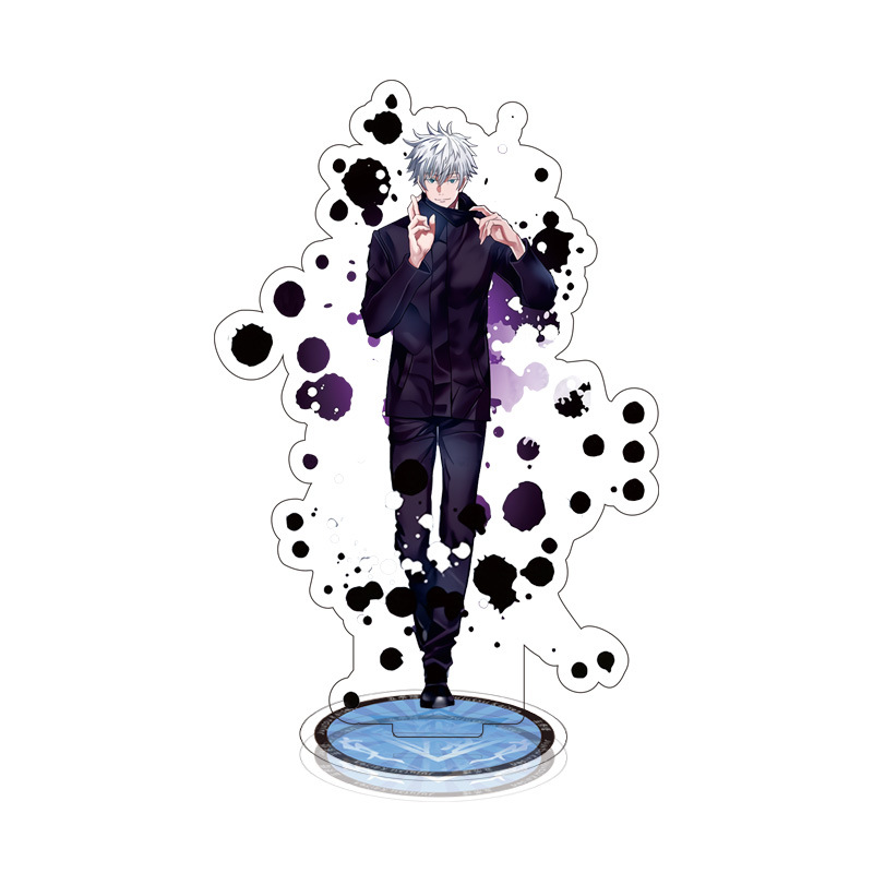 Anime Merchandise Jujutsu Kais - Anime Jujutsu Kaisen Merchandise avaliação e preço
