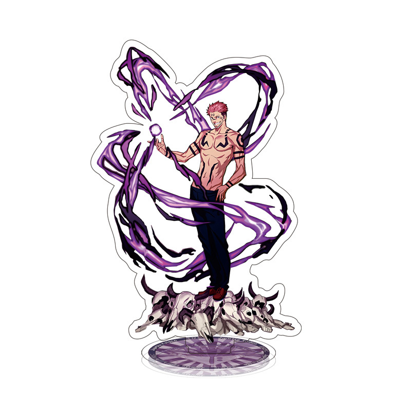 Anime Merchandise Jujutsu Kais - Anime Jujutsu Kaisen Merchandise avaliação e preço