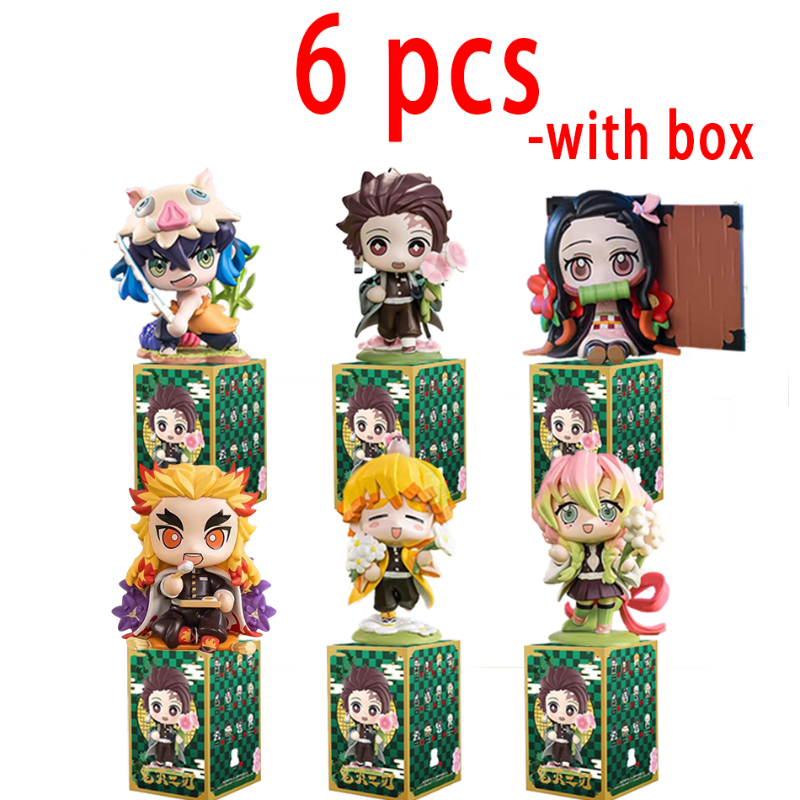 New Demon Slayer Tanjiro Kamad - Anime Merchandise Demon Slayer avaliação e preço