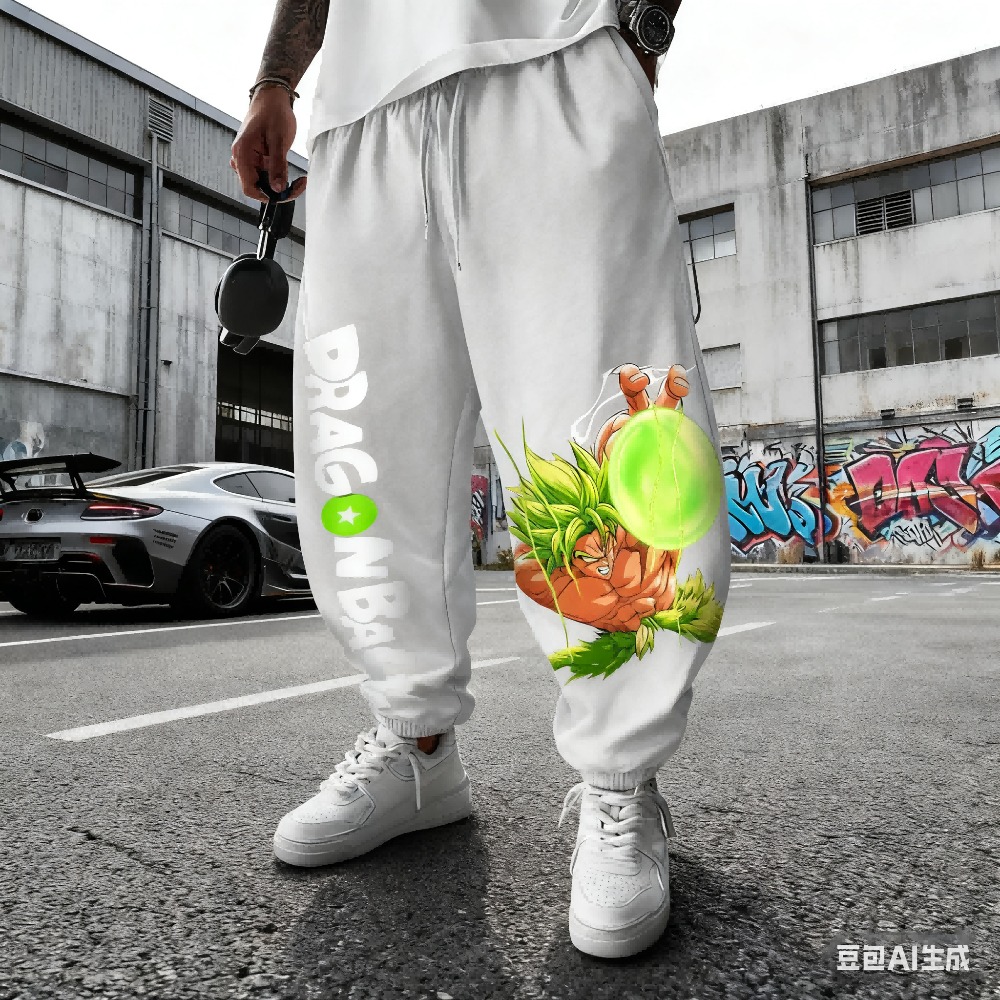 Animation Dragon Ball Autumn W - Anime Merchandise Shop avaliação e preço