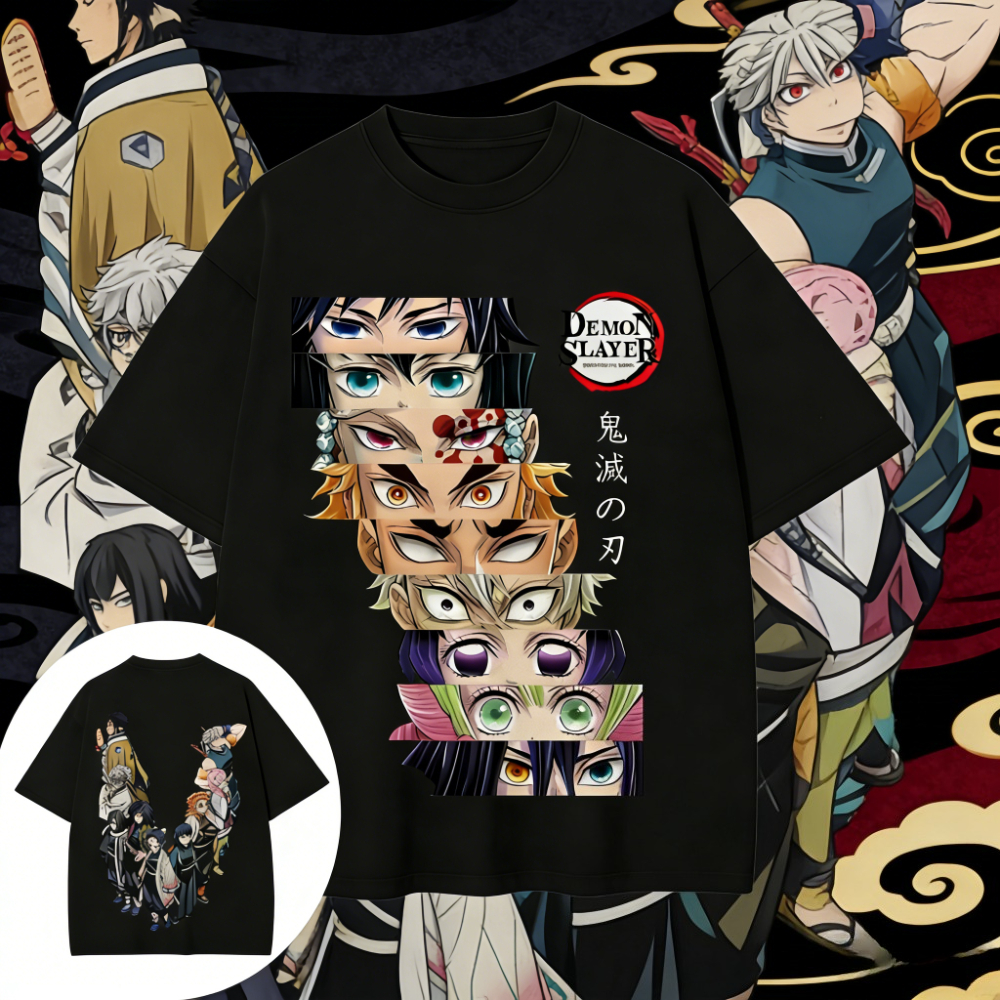 2026 Summer Hot Sale Demon Sla - Anime Merchandise Demon Slayer avaliação e preço