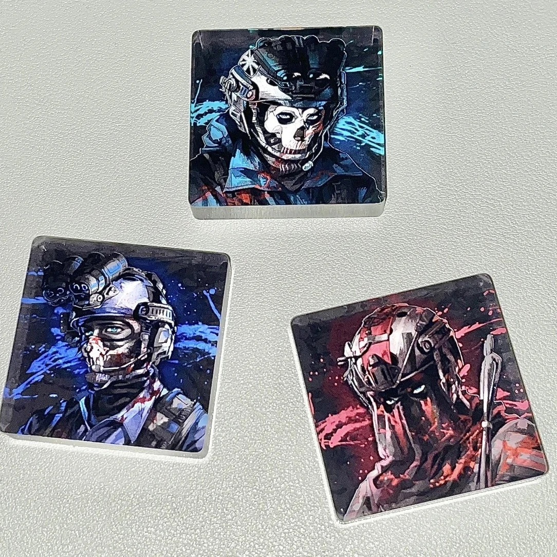Call of Duty merchandise merch - Anime Merchandise Japan avaliação e preço