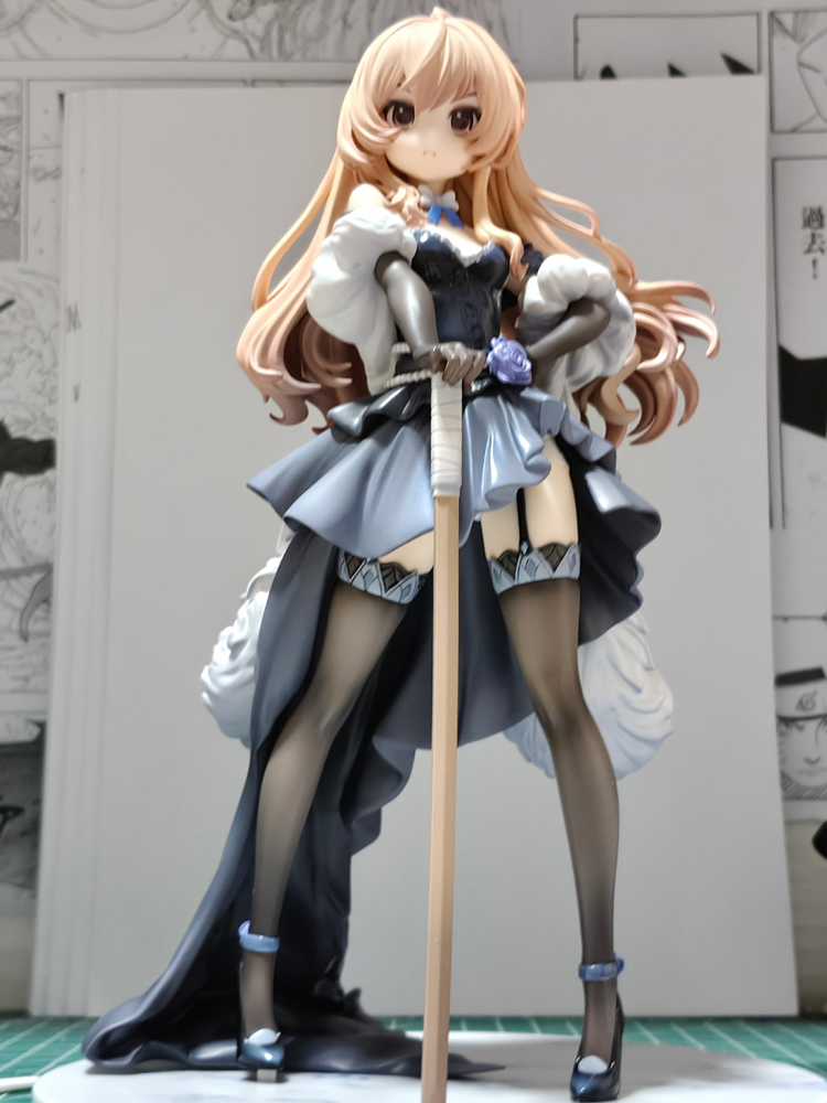 Genuine Gsc Toradora! Taiga Ai - Anime Merchandise Dress avaliação e preço