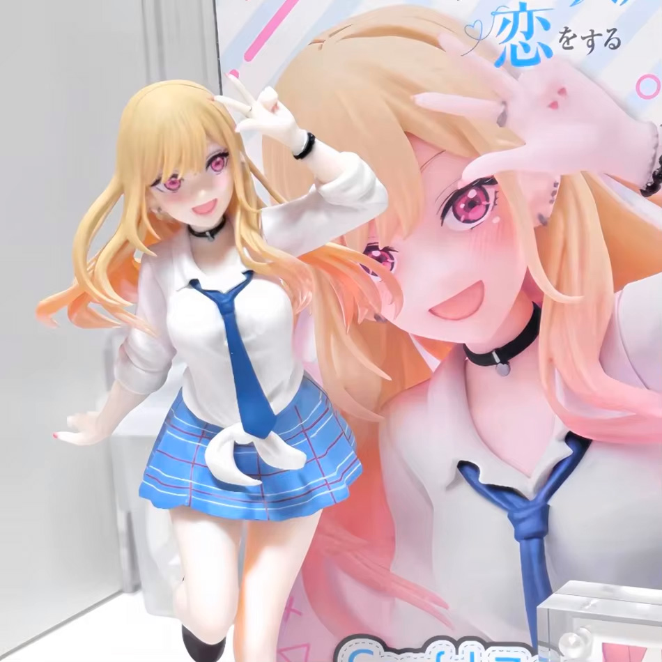 18cm My Dress-Up Darling Marin - Anime Merchandise Dress avaliação e preço