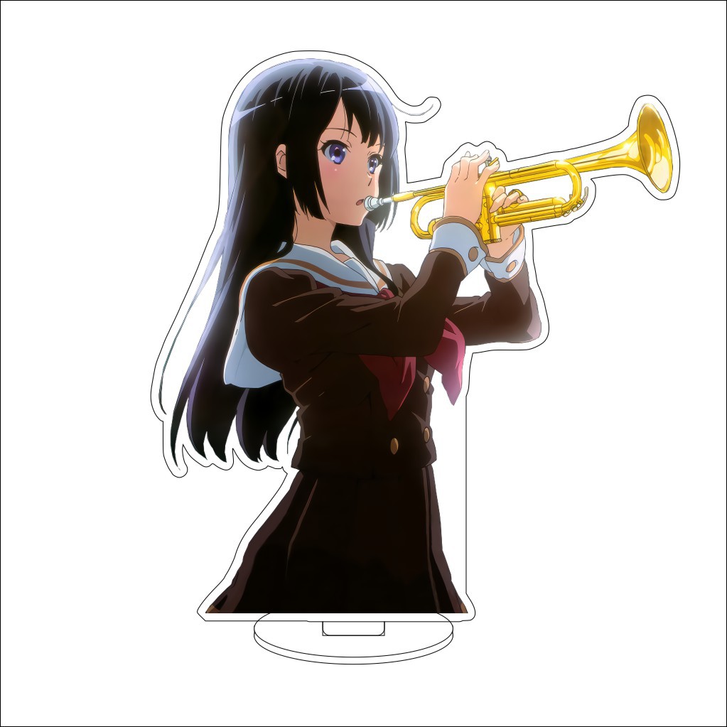 16CM Anime Sound! Euphonium‌‌  - Acrylic Stand Figure avaliação e preço