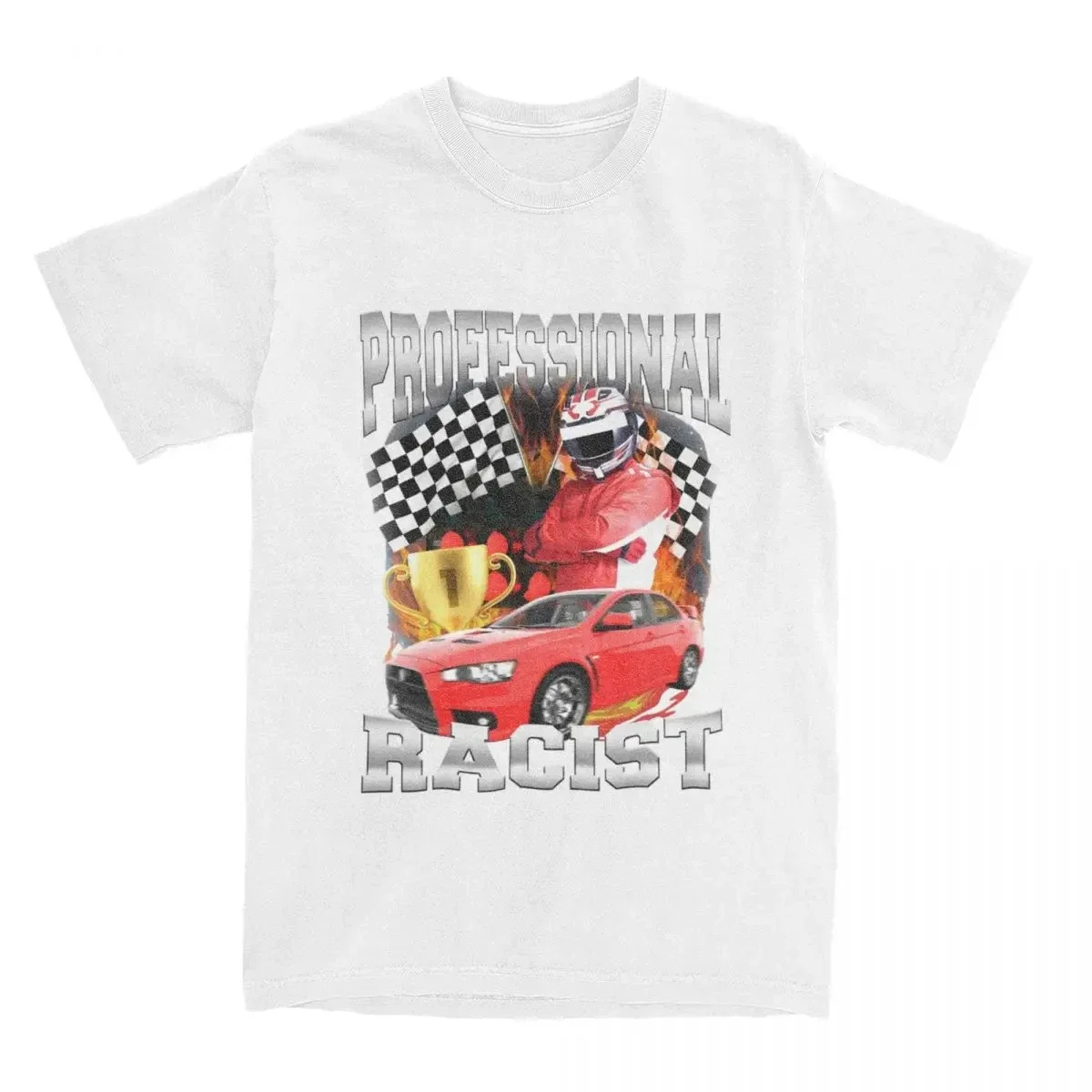 F1 Professional Racer Women's  - Anime Merchandise T-Shirts avaliação e preço