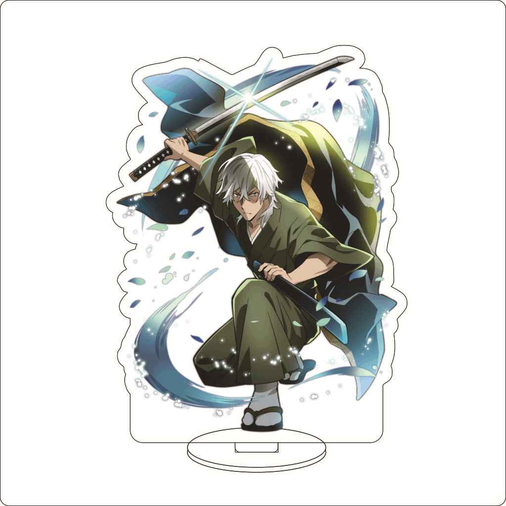 16CM Anime ‌Bungo Stray Dogs N - Acrylic Stand Figure avaliação e preço