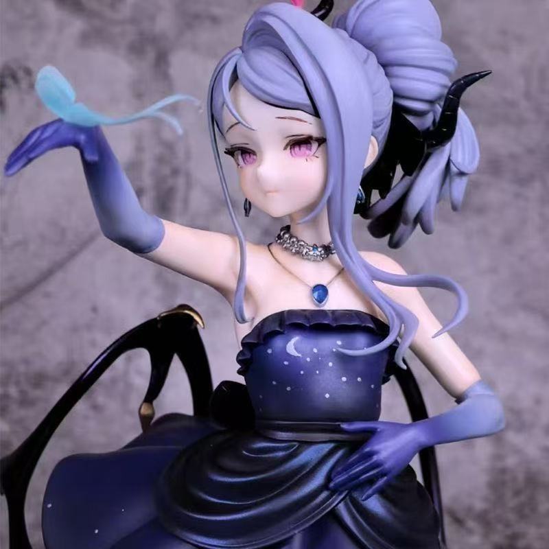Anime Figure Blue Archive Hina - Anime Merchandise Dress avaliação e preço