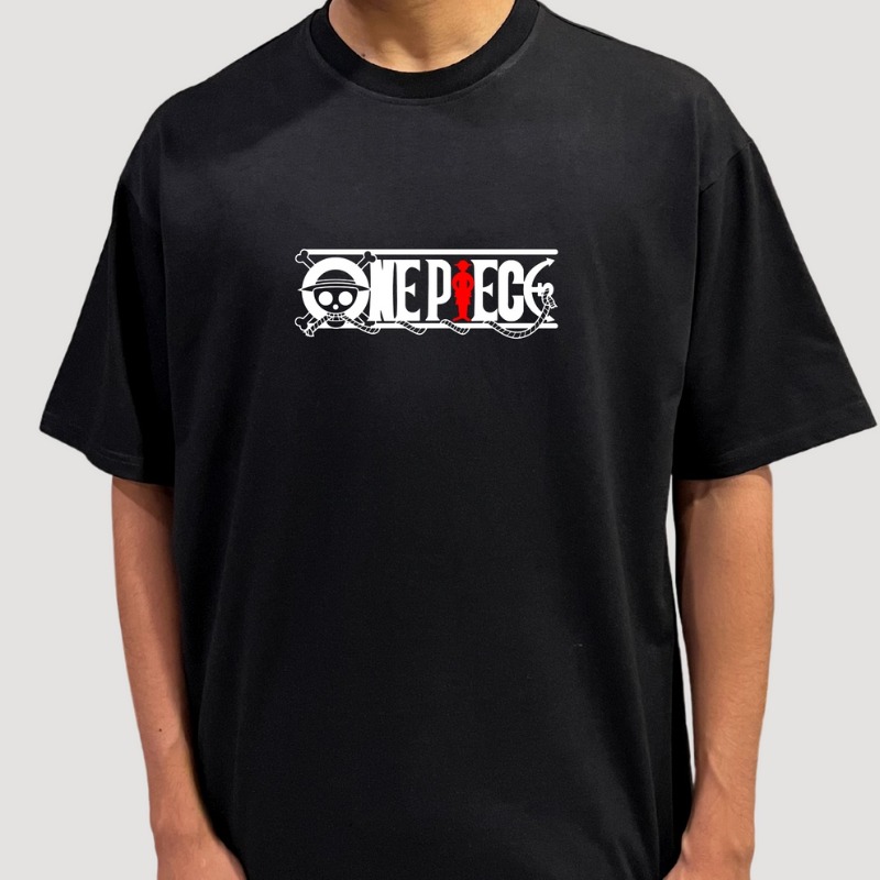 2026 Trendy One Piece Hot Item - Anime Merchandise T-Shirts avaliação e preço