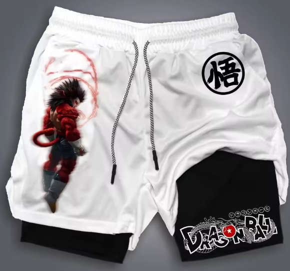 2026 Dragon Ball Authentic 3D  - Anime Merchandise T-Shirts avaliação e preço