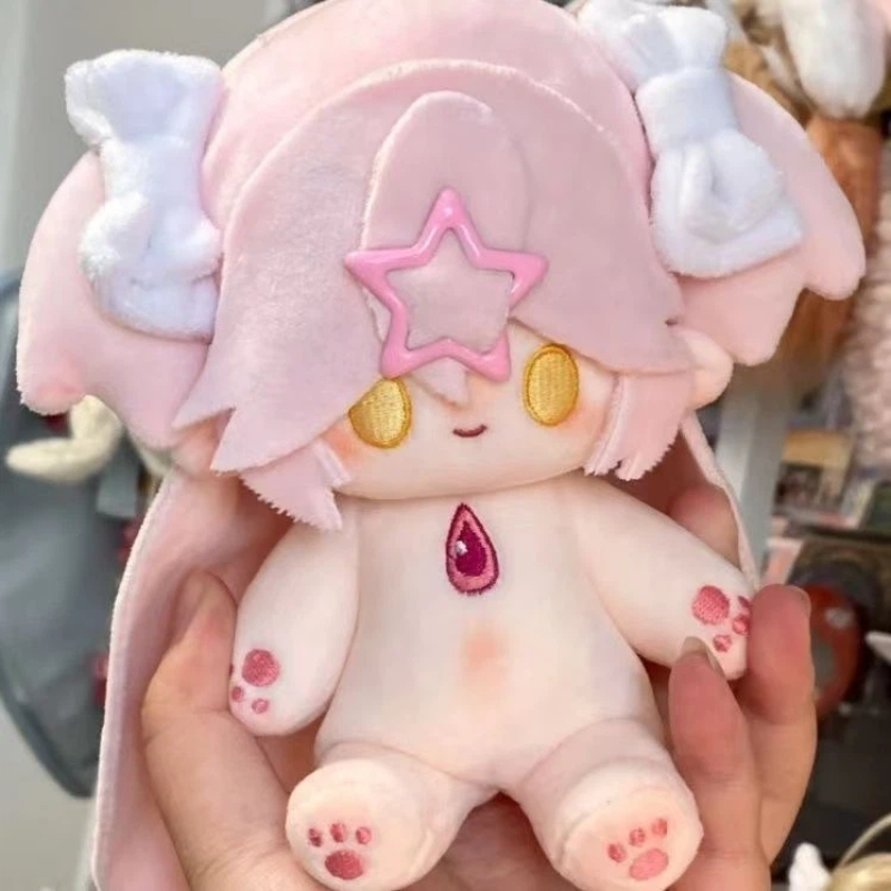 Stuffed 20cm Game Anime Puella - Anime Merchandise Dress avaliação e preço