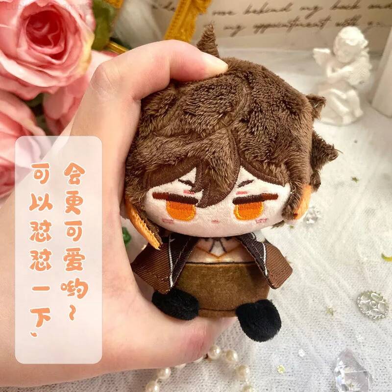 Anime Original Zhongli Tartagl - Anime Merchandise Dress avaliação e preço