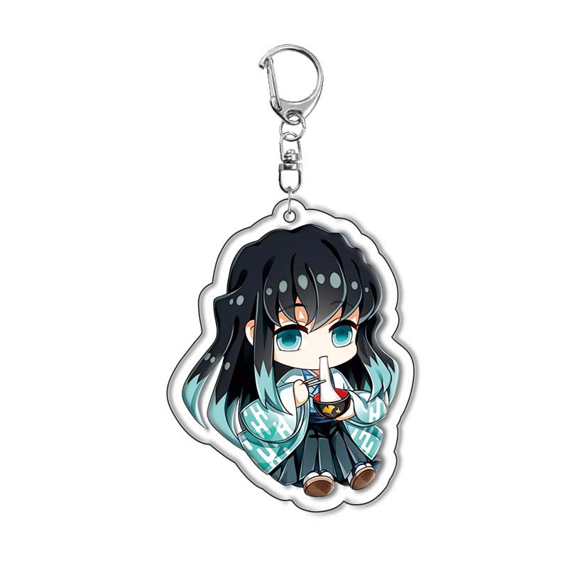 New Demon Slayers Kamado Tanji - Anime Merchandise Demon Slayer avaliação e preço