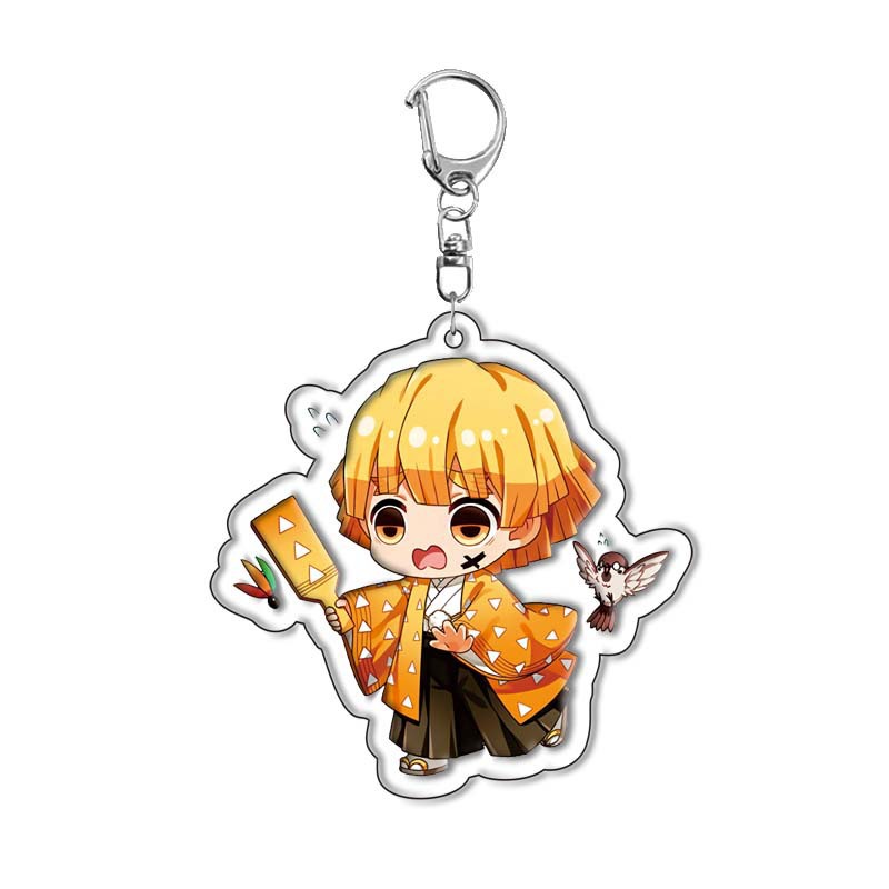 New Demon Slayers Kamado Tanji - Anime Merchandise Demon Slayer avaliação e preço