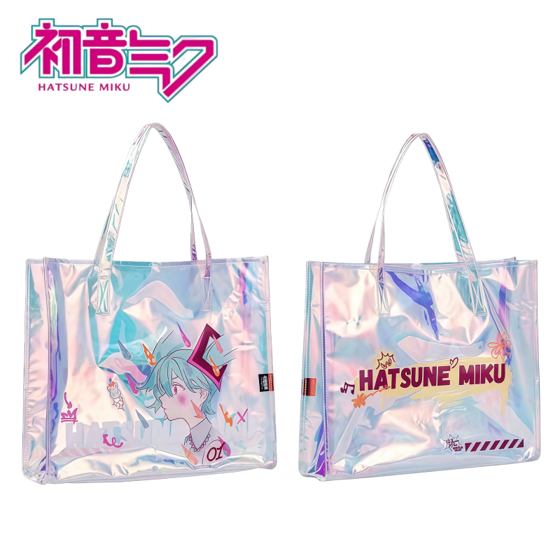 Genuine Hatsune Miku Laser Han - Anime Merchandise Shop avaliação e preço