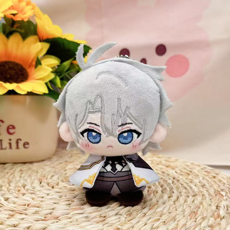Honkai Star Rail Cotton Doll P - Anime Merchandise Dress avaliação e preço