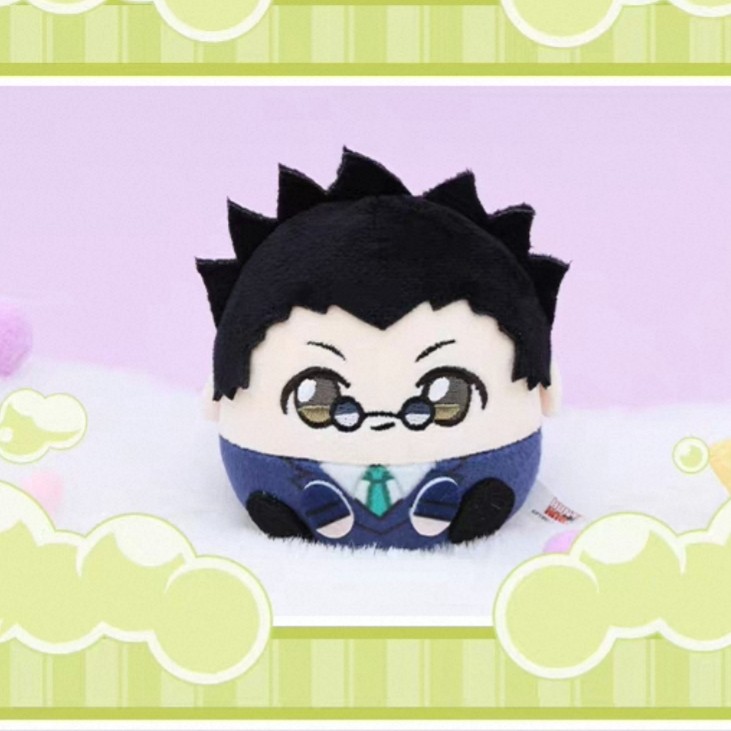 Dullset Hunter x Hunter Offici - Anime Merchandise Japan avaliação e preço