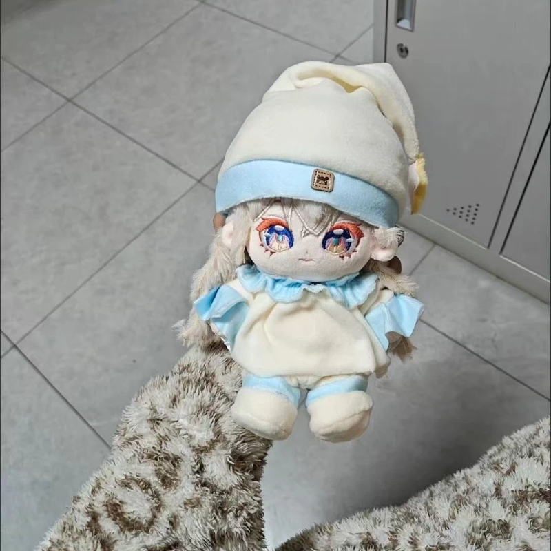 Stuffed 20cm Game Anime Honkai - Anime Merchandise Dress avaliação e preço