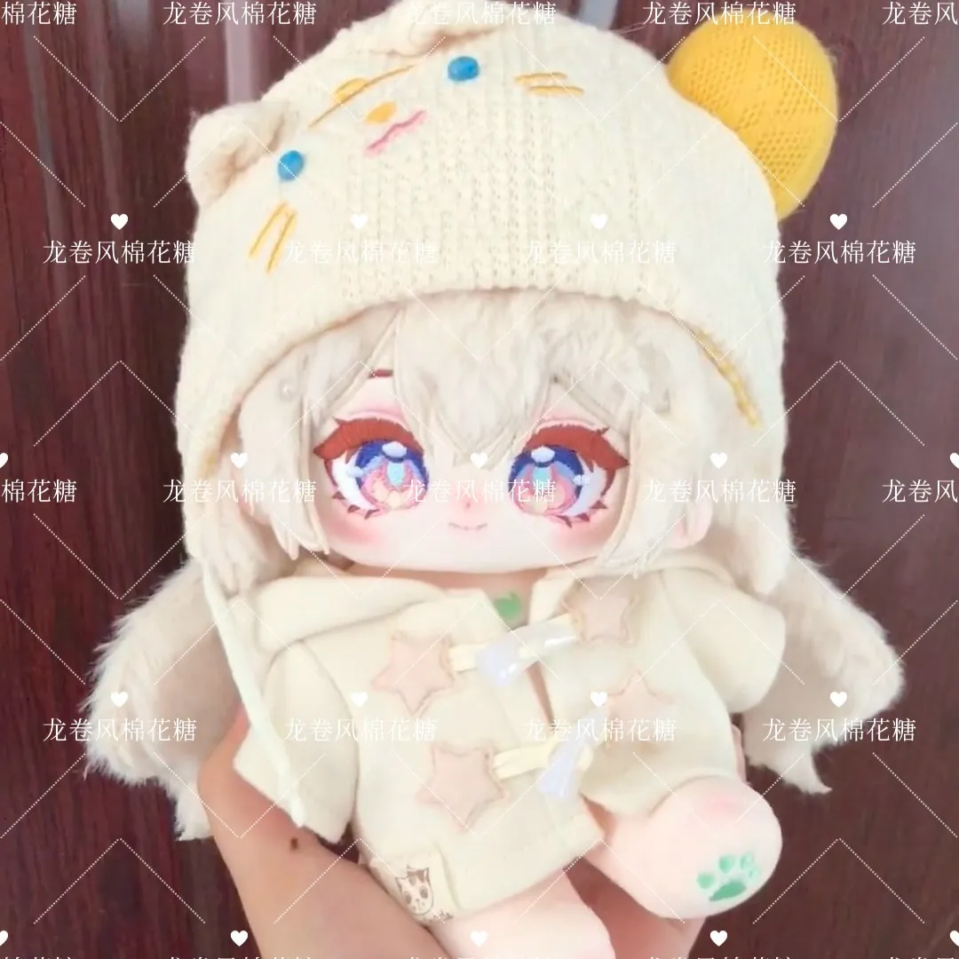 Stuffed 20cm Game Anime Honkai - Anime Merchandise Dress avaliação e preço