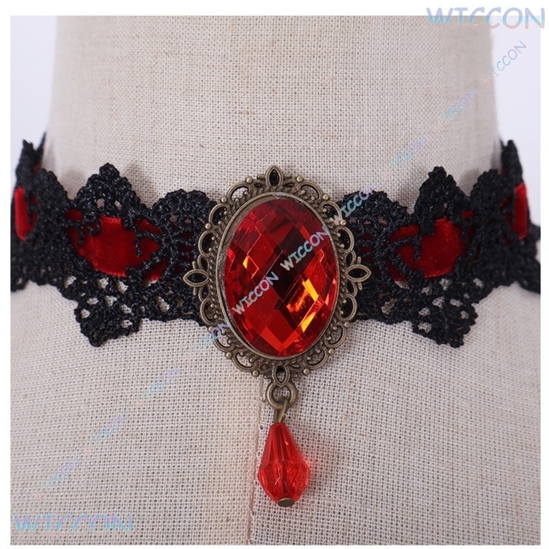 Witchcraft Party Outfit Hallow - Anime Merchandise Dress avaliação e preço