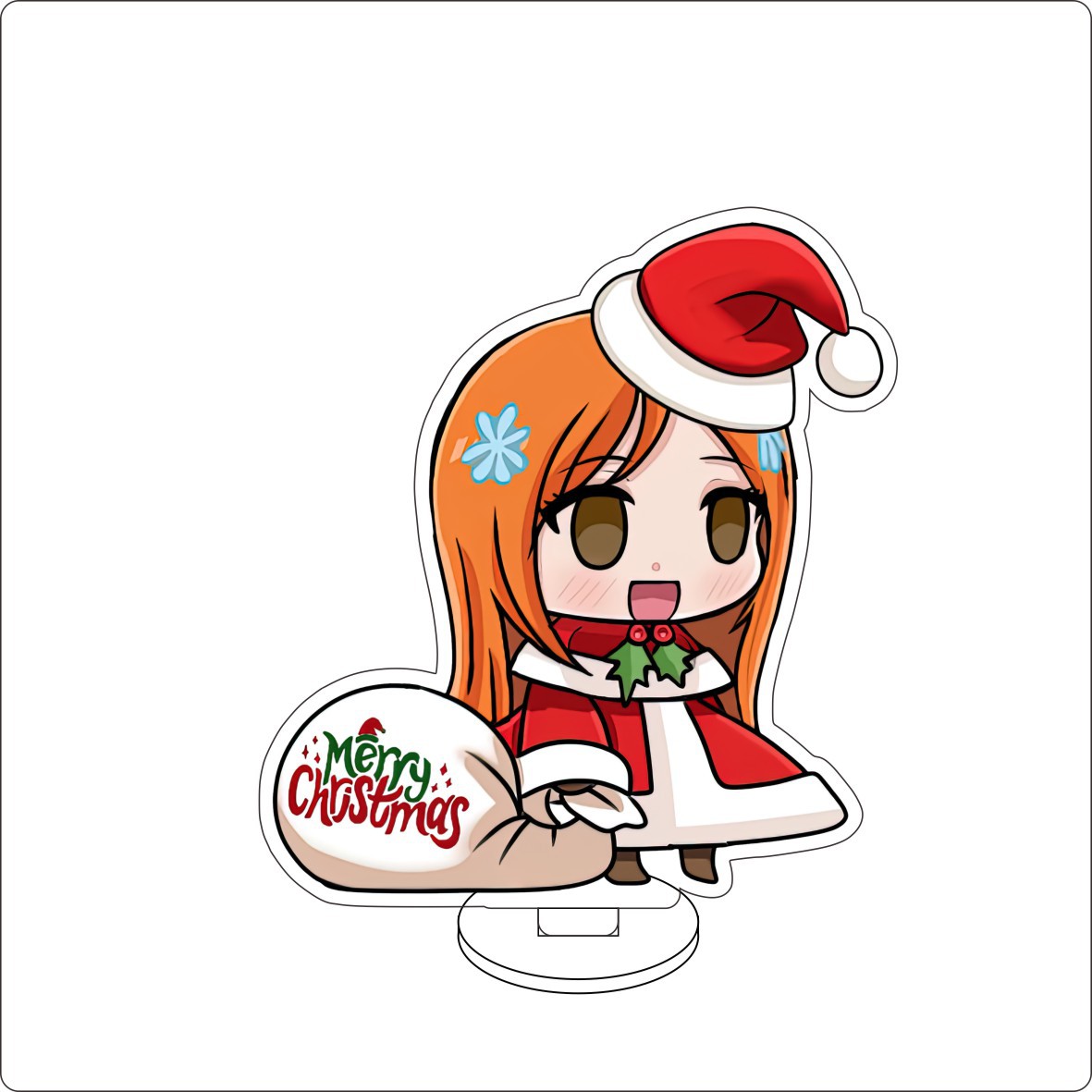 Anime BLEACH Kurosaki Ichigo I - Acrylic Stand Figure avaliação e preço