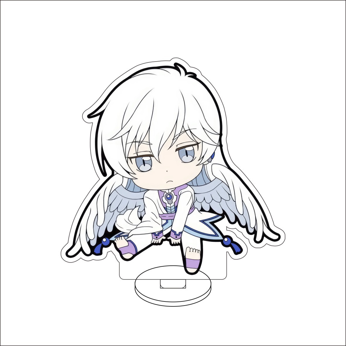 10CM Anime ‌Card Captor Sakura - Anime Character Merchandise avaliação e preço