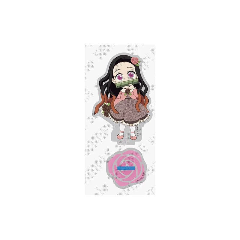 Anime Peripherals Tokitou Muic - Anime Merchandise Figure avaliação e preço