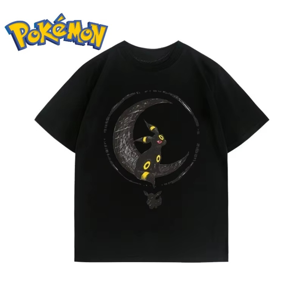 Summer New Pokémon Cartoon Umb - Anime Merchandise Shop avaliação e preço