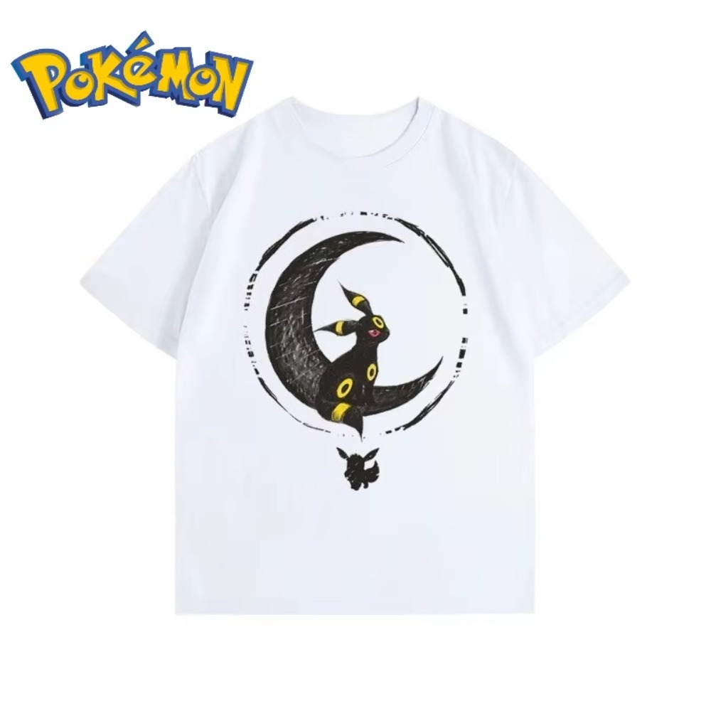 Summer New Pokémon Cartoon Umb - Anime Merchandise Shop avaliação e preço