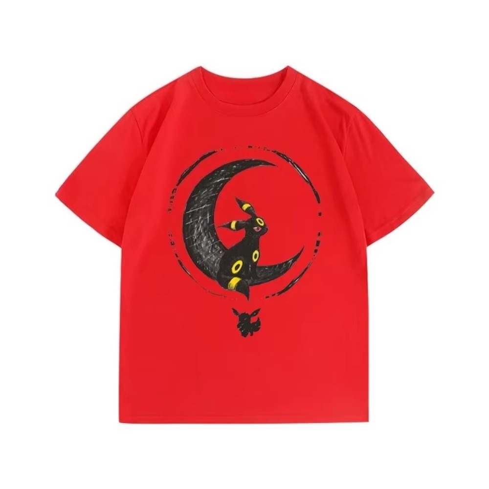 Summer New Pokémon Cartoon Umb - Anime Merchandise Shop avaliação e preço