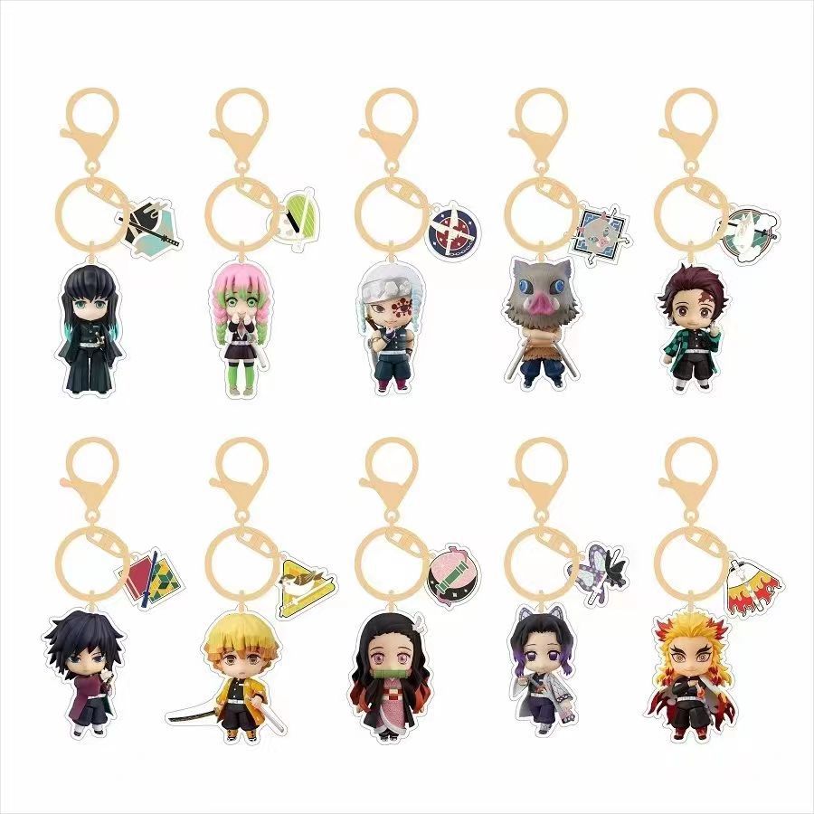 Demon Slayer Kimetsu no Yaiba  - Anime Merchandise Demon Slayer avaliação e preço
