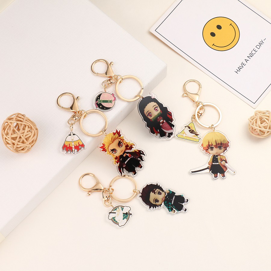 Demon Slayer Kimetsu no Yaiba  - Anime Merchandise Demon Slayer avaliação e preço