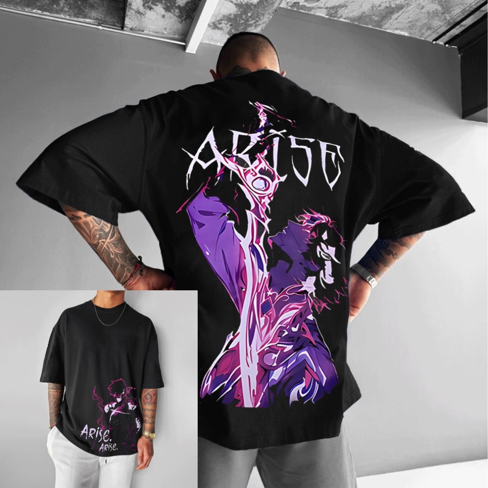 Anime Solo Leveling Arise Prin - Anime Merchandise Shop avaliação e preço