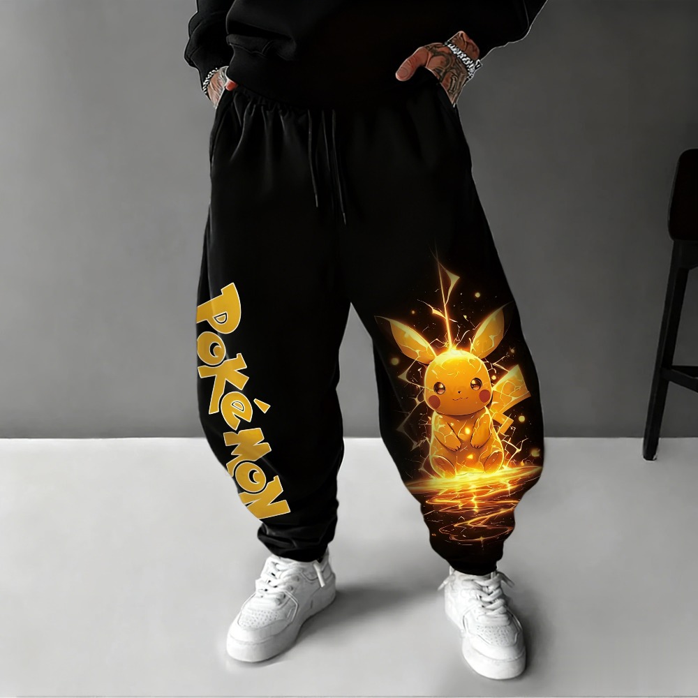 Pokémon Series Fleece Thermal  - Anime Merchandise Shop avaliação e preço