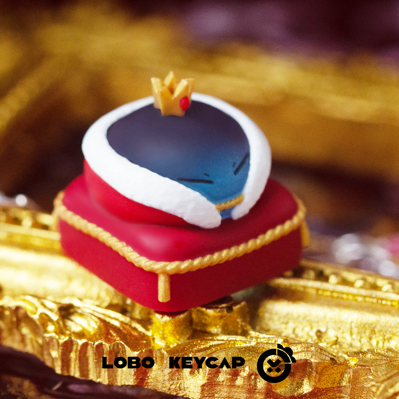 That Time I Got Reincarnated A - Keycap Artisan Anime avaliação e preço