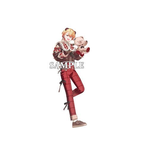 Project Sekai Shinonome Akito  - Anime Merchandise Figure avaliação e preço