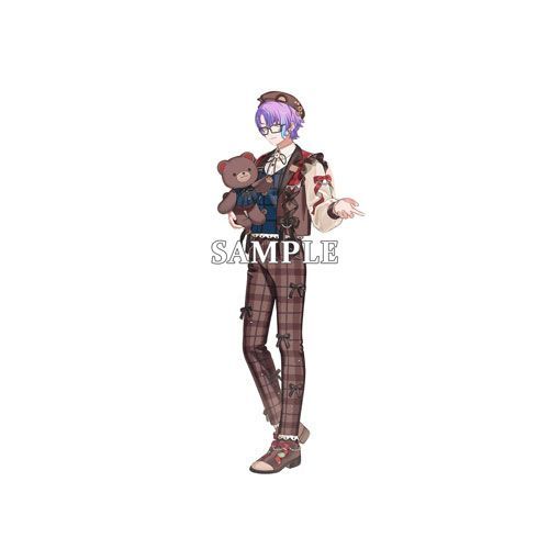 Project Sekai Shinonome Akito  - Anime Merchandise Figure avaliação e preço