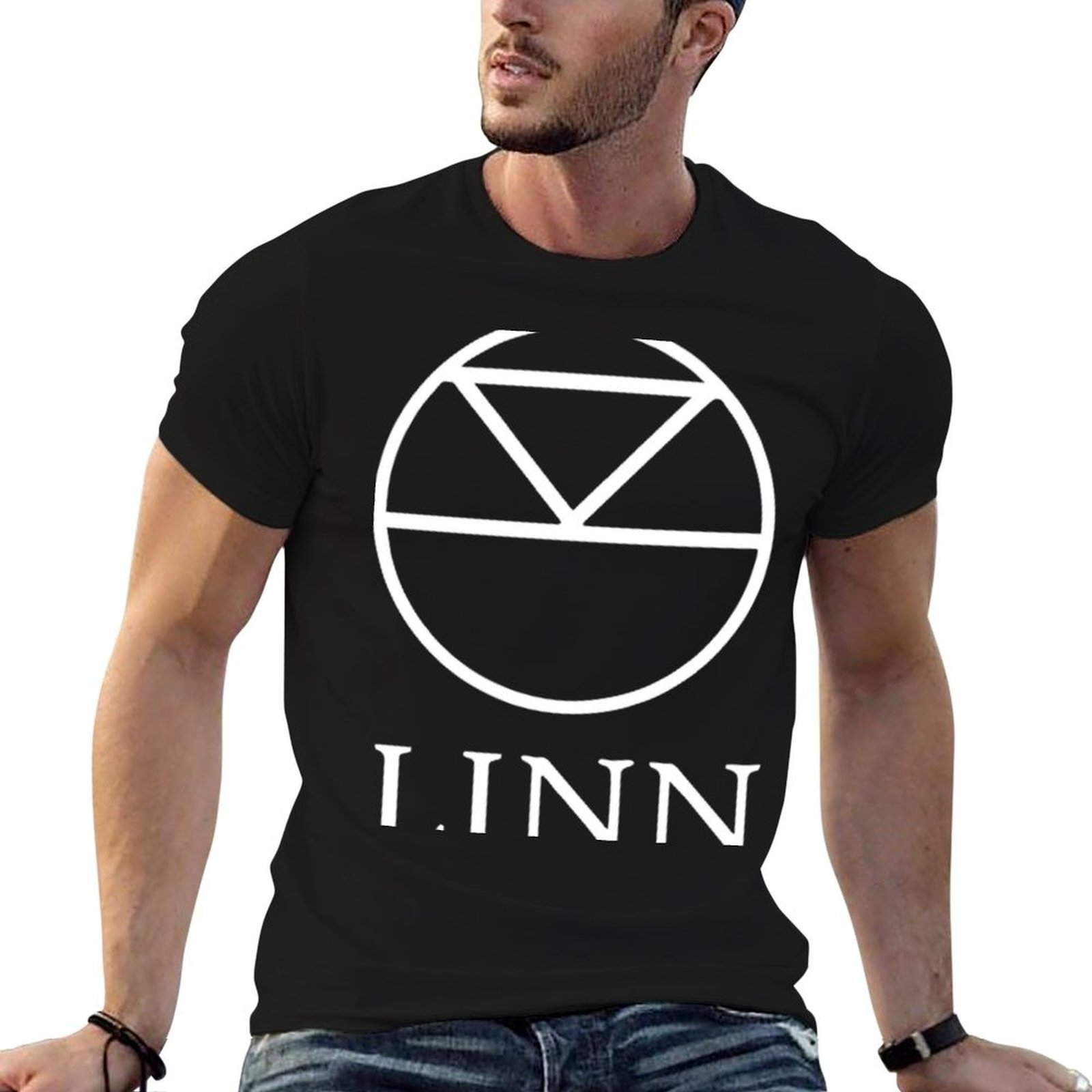 BEST SELLER - Linn Products Me - Anime Merchandise T-Shirts avaliação e preço