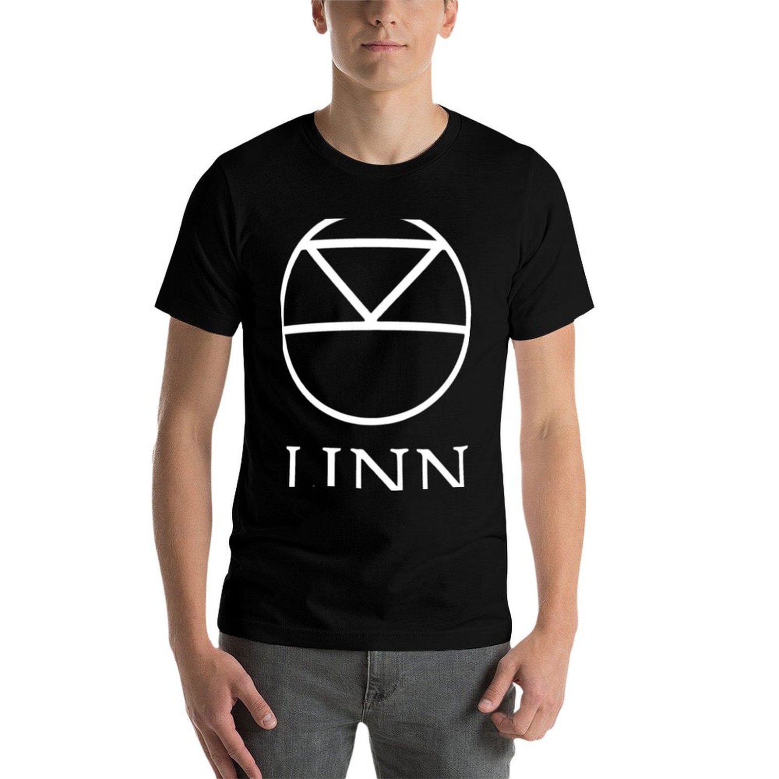 BEST SELLER - Linn Products Me - Anime Merchandise T-Shirts avaliação e preço