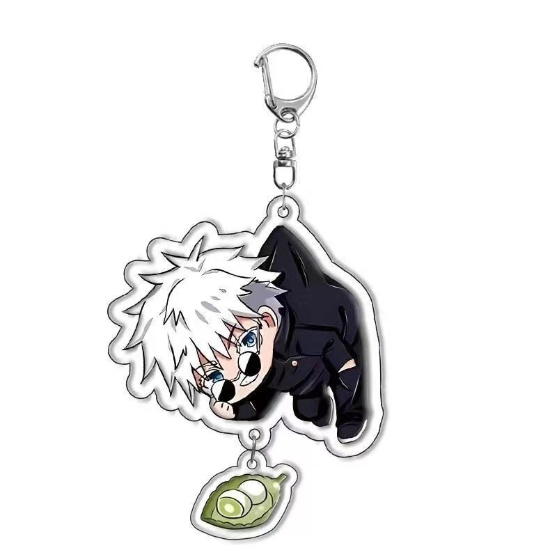 Jujutsu Kaisen Fan Art Anime M - Anime Jujutsu Kaisen Merchandise avaliação e preço