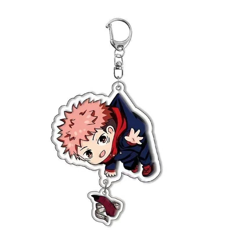 Jujutsu Kaisen Fan Art Anime M - Anime Jujutsu Kaisen Merchandise avaliação e preço
