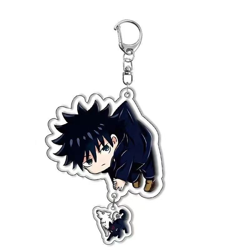 Jujutsu Kaisen Fan Art Anime M - Anime Jujutsu Kaisen Merchandise avaliação e preço