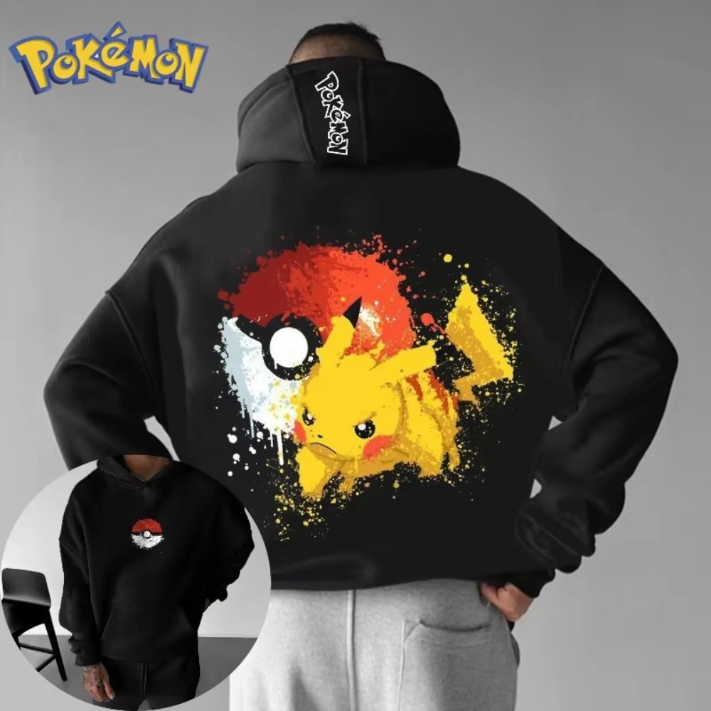 Men's New Pokémon Handheld Gam - Anime Merchandise Shop avaliação e preço