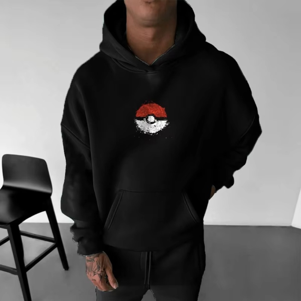 Men's New Pokémon Handheld Gam - Anime Merchandise Shop avaliação e preço