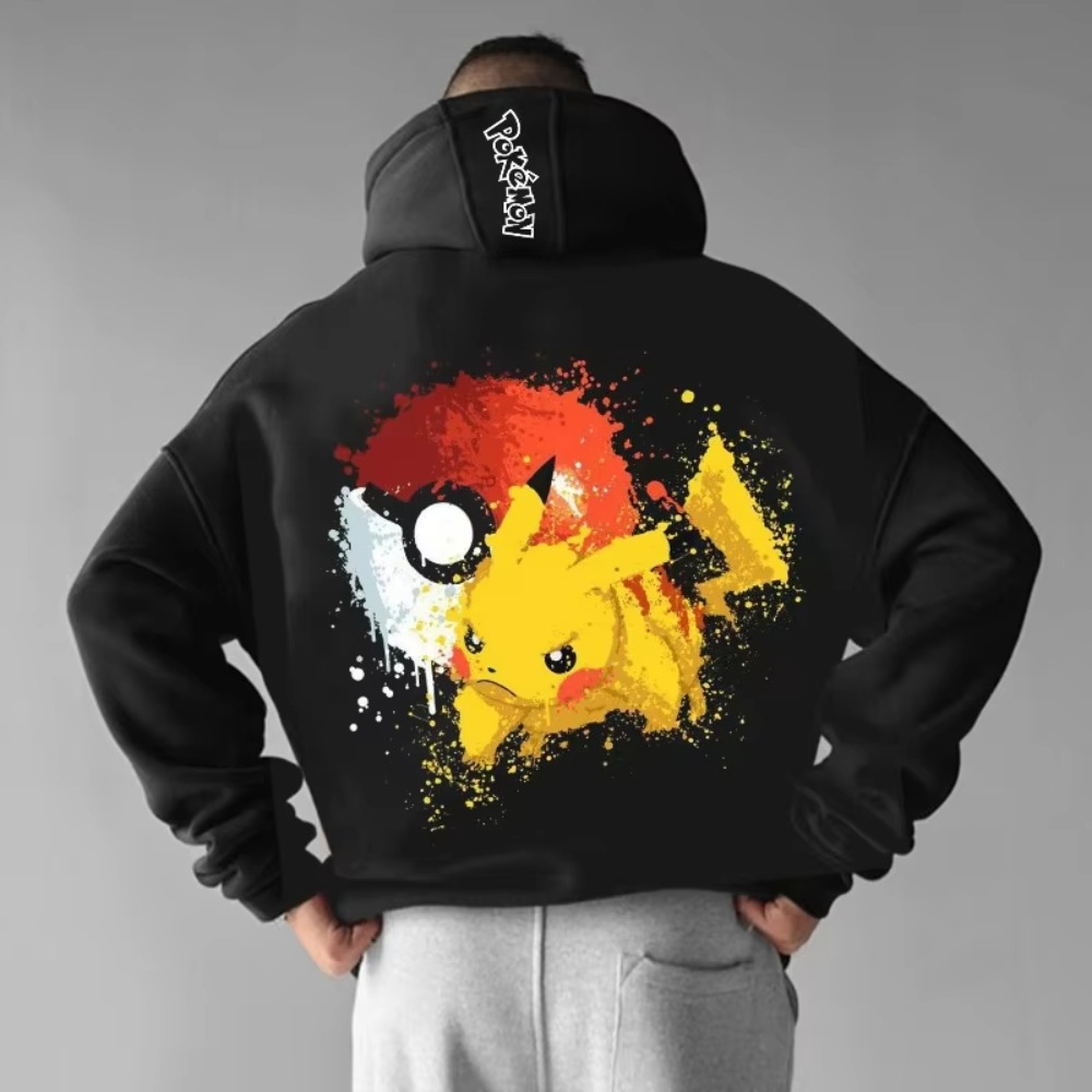 Men's New Pokémon Handheld Gam - Anime Merchandise Shop avaliação e preço
