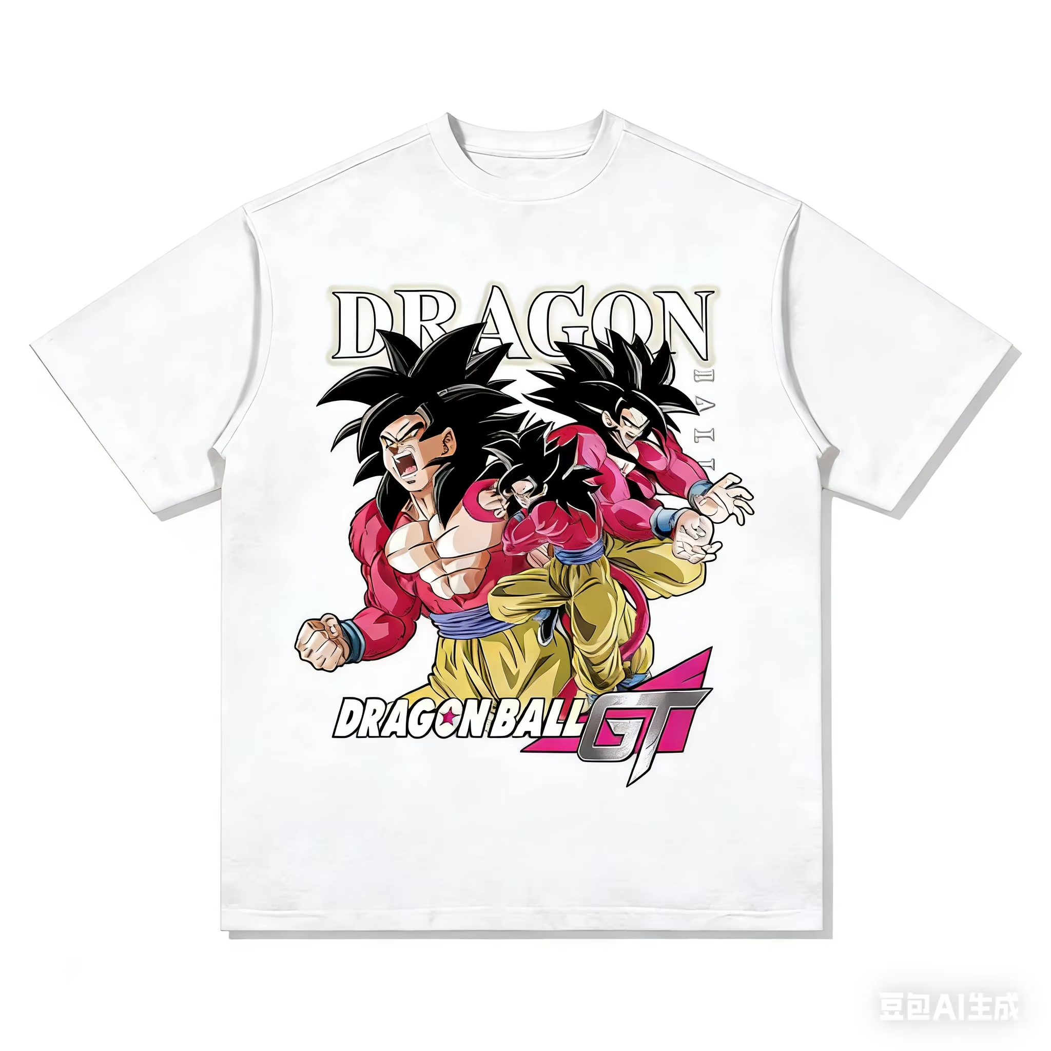 2026 New Hot Summer Dragon Bal - Anime Merchandise Shop avaliação e preço