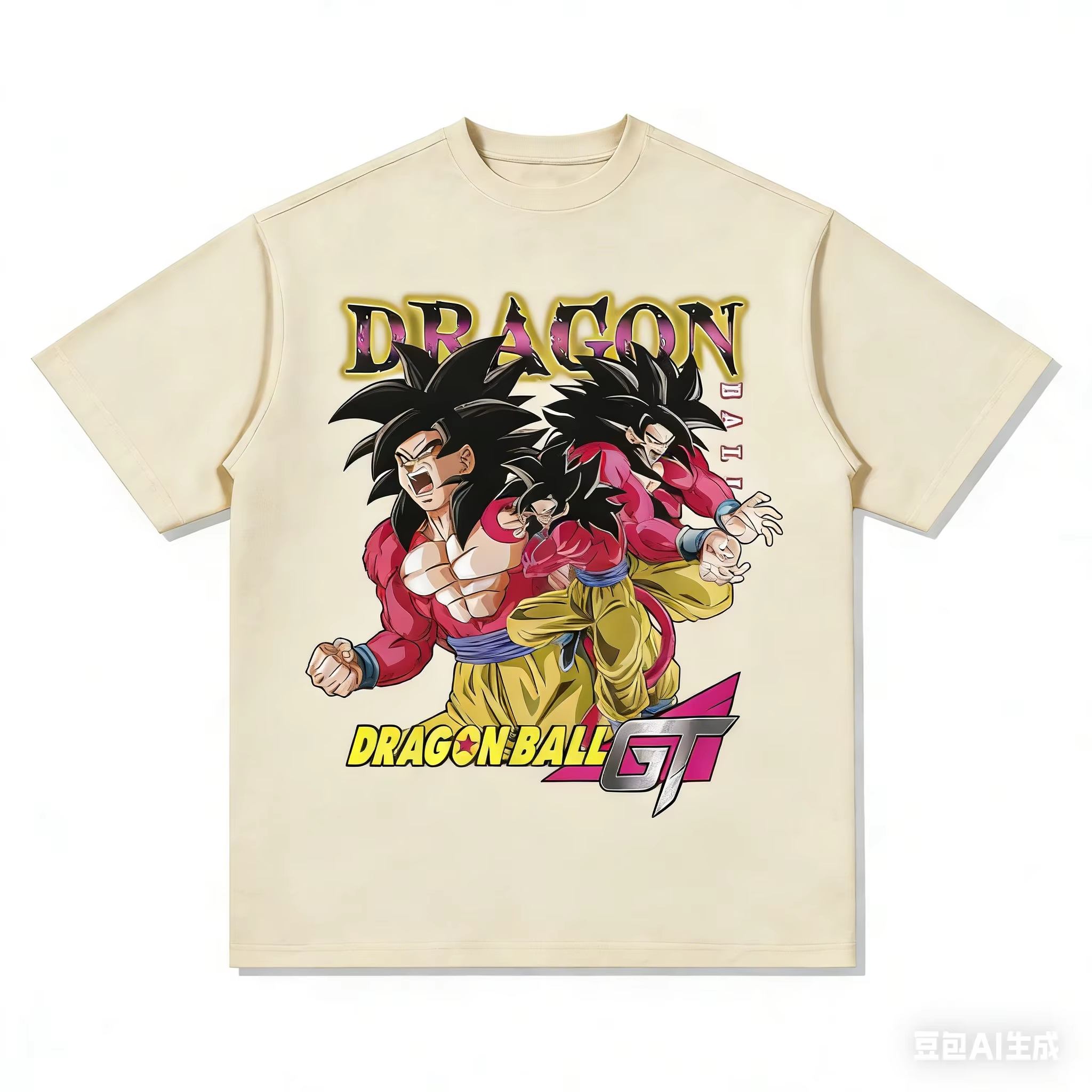 2026 New Hot Summer Dragon Bal - Anime Merchandise Shop avaliação e preço